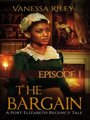 cover image of The Bargain